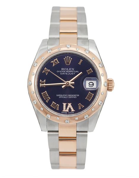 Rolex Datejust Lady 31 178341